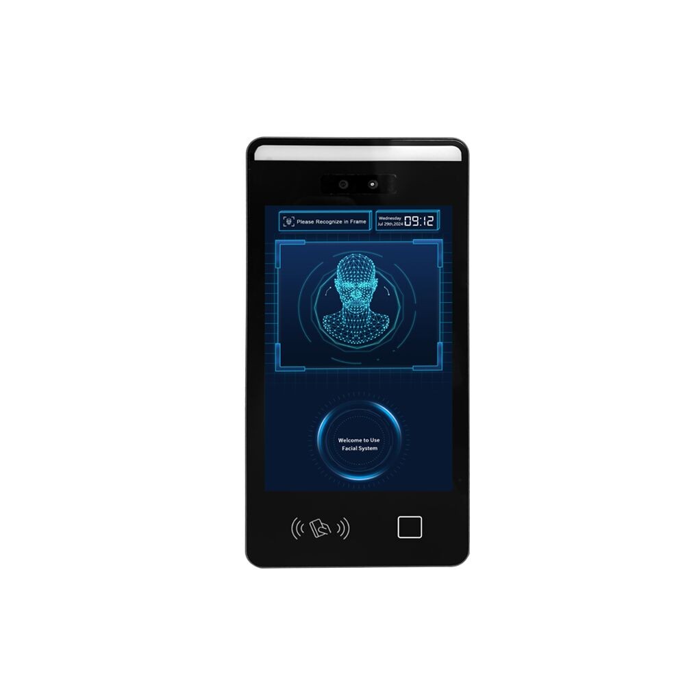 Biometric Face Recognition Device F6 Plus