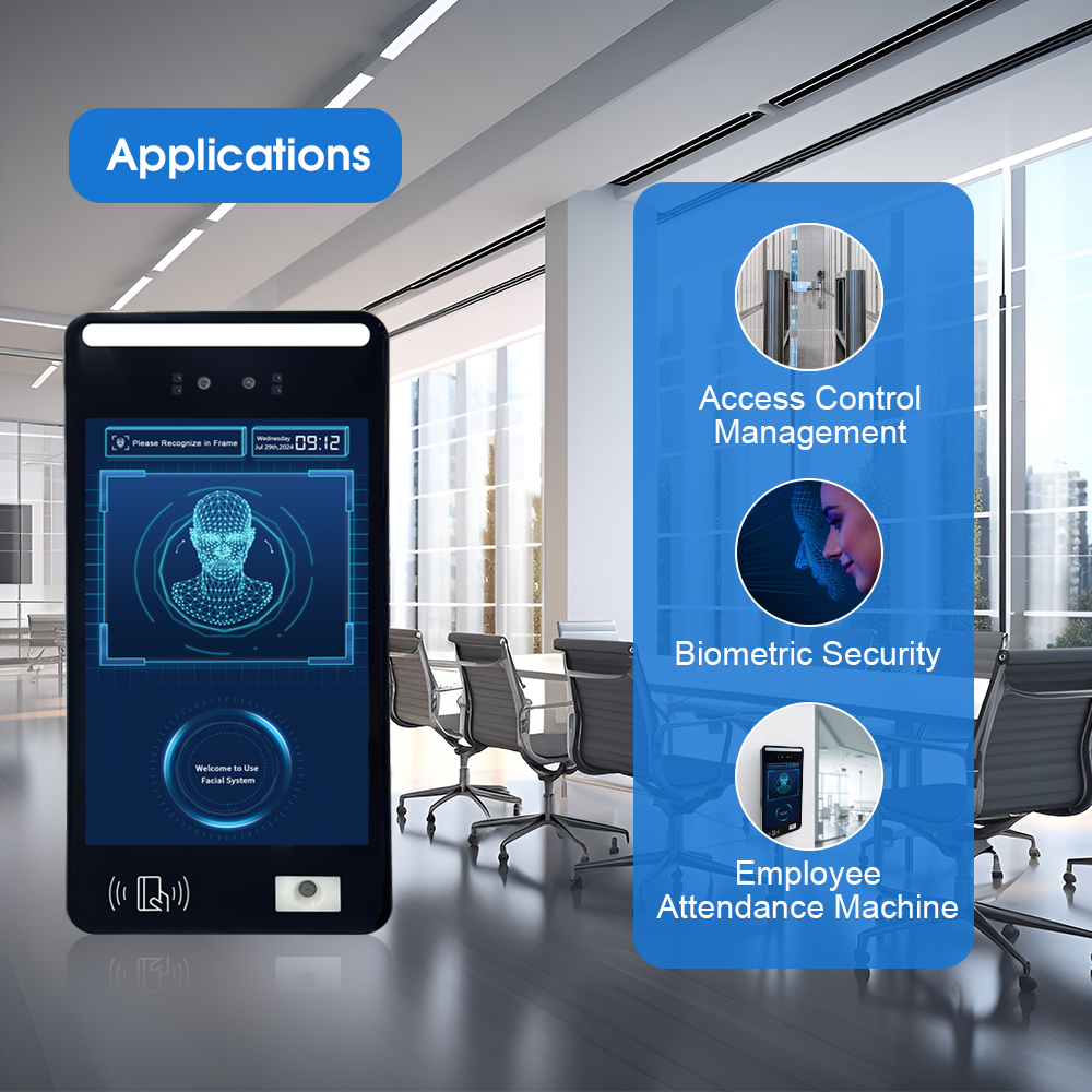 Unlock the Future: What is Biometric Access Control?cid=49