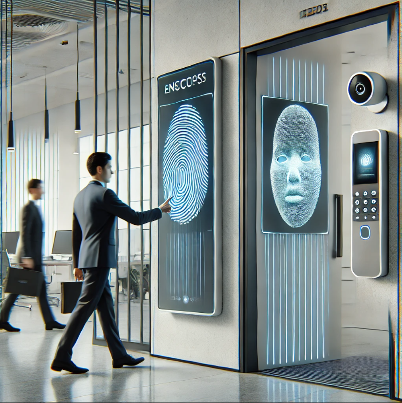 Fingerprint vs. Facial Recognition: Which Biometric Access Control is Best for Your Business?cid=50