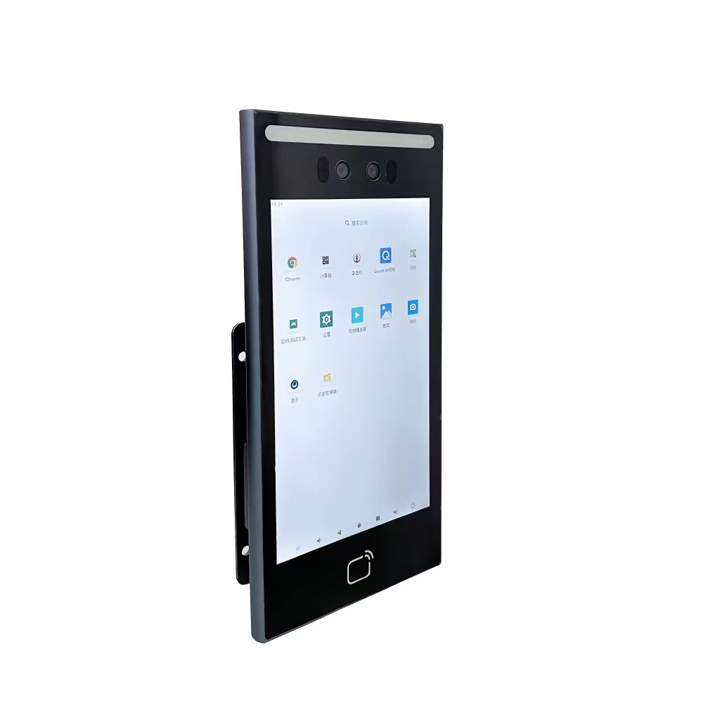 F70 Facial Recognition Machine - High-Performance, Industry-Grade Security Solution